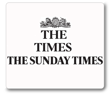 The Sunday Times