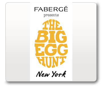 Faberge-New York