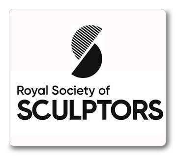 Royal Society of Sculptors logo