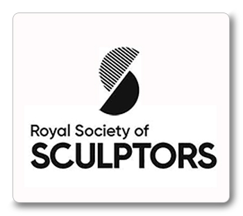 Royal Society of Sculptors button